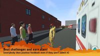 Firefighter VR+Touch screenshot, image №2089033 - RAWG