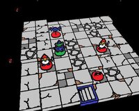 Kikker Kerker screenshot, image №2811157 - RAWG