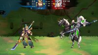 决胜千里：三国 Victory of Kilomiles Away：Three Kingdoms screenshot, image №4147433 - RAWG