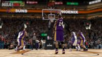 NBA 2K10 screenshot, image №530575 - RAWG