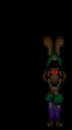 Luigi Fan Exe Basics screenshot, image №3084996 - RAWG
