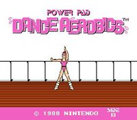 Dance Aerobics screenshot, image №735249 - RAWG