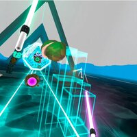 SolarBlack Early Access for Oculus Quest/Quest 2 screenshot, image №3080538 - RAWG