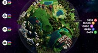 Pocket Planet screenshot, image №3353641 - RAWG