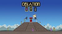 Oblation (Ludum Dare 43) screenshot, image №1758917 - RAWG