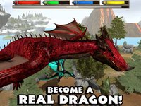 Ultimate Dragon Simulator screenshot, image №955342 - RAWG