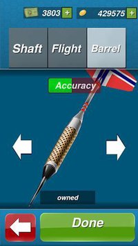 Darts 3D screenshot, image №1558366 - RAWG