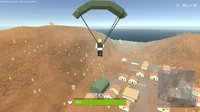 ZomB: Battlegrounds screenshot, image №1856059 - RAWG
