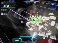 SD Gundam Capsule Fighter screenshot, image №587208 - RAWG