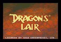 Dragon's Lair screenshot, image №735527 - RAWG