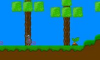 SlimY Adventures - PROTOTYP screenshot, image №3482295 - RAWG