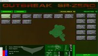 Outbreak SR Zero screenshot, image №1235553 - RAWG