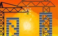 Bob the Platformer Man screenshot, image №2580692 - RAWG