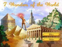 7 Wonders - The World screenshot, image №1661433 - RAWG