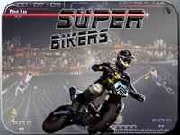 SuperBikers Free screenshot, image №955653 - RAWG