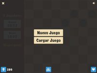 Juego de Damas Prima screenshot, image №1733865 - RAWG