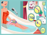 Legs Spa Treatment: Shave & Spa & Makeover screenshot, image №1661839 - RAWG