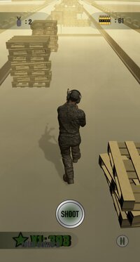 Training DAY (Michael Jaramillo) screenshot, image №3534060 - RAWG