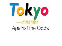 Tokyo 2020: Against the Odds screenshot, image №2304613 - RAWG