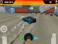 OnRoad Real Drift Racing screenshot, image №1796849 - RAWG