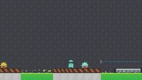 Evolution (itch) (Manudog) screenshot, image №1937040 - RAWG