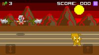 Hurdle Turtle Forever screenshot, image №2138198 - RAWG
