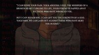 Veins Like Tapeworms screenshot, image №4229771 - RAWG