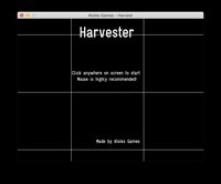 Harvester (itch) screenshot, image №2203035 - RAWG