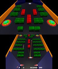 Pinball Breaker 3 screenshot, image №2235581 - RAWG