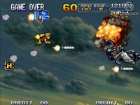 Metal Slug Collection PC screenshot, image №552366 - RAWG