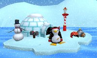 L15 - Penguin Vacation screenshot, image №2331755 - RAWG