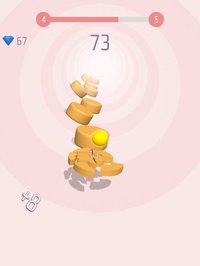 Tunnel Jumper screenshot, image №1923221 - RAWG