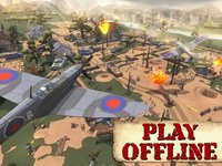 Polygon World War II screenshot, image №2030620 - RAWG