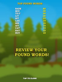 Word Tower - FREE screenshot, image №1647829 - RAWG