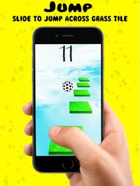 Tappy Tap - Infinite Rolling Football Kids Games screenshot, image №1716227 - RAWG