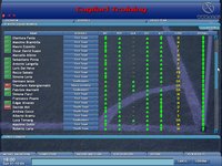 Championship Manager 5 screenshot, image №391427 - RAWG