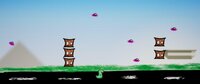 GameJam2021DinoVsAliens screenshot, image №2888967 - RAWG