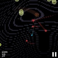 PARTICLE MACE (itch) screenshot, image №995027 - RAWG