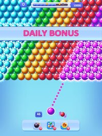 Shoot Bubble 2 screenshot, image №3298879 - RAWG