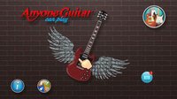 Anyone Guitar screenshot, image №1981041 - RAWG