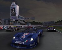 GTR 2: FIA GT Racing Game screenshot, image №444008 - RAWG