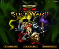 Stick War II screenshot, image №2292808 - RAWG