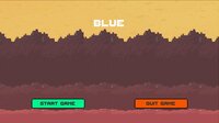 Blue (itch) (Theta) screenshot, image №3486719 - RAWG
