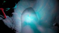 Brave Little Wisp (himisir) screenshot, image №3550486 - RAWG