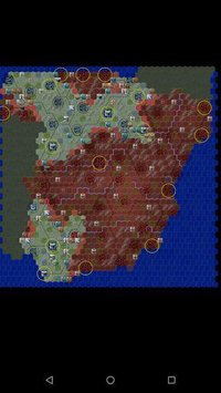 Spanish Civil War 1936 screenshot, image №1488944 - RAWG
