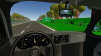 Road Trip Simulator screenshot, image №2914352 - RAWG