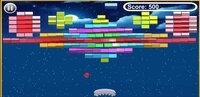 Diamond Breaker screenshot, image №3388665 - RAWG