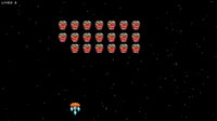 Wing Invaders screenshot, image №2645456 - RAWG