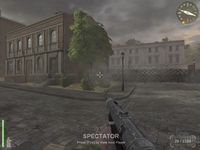 Wehrwolf screenshot, image №392961 - RAWG