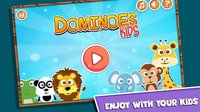 Dominoes Kids screenshot, image №1398893 - RAWG